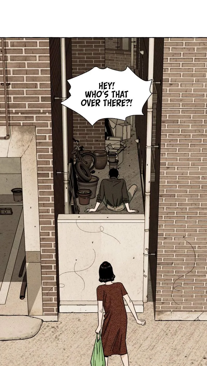 Low Orbit Human Chapter 5 page 74 - 