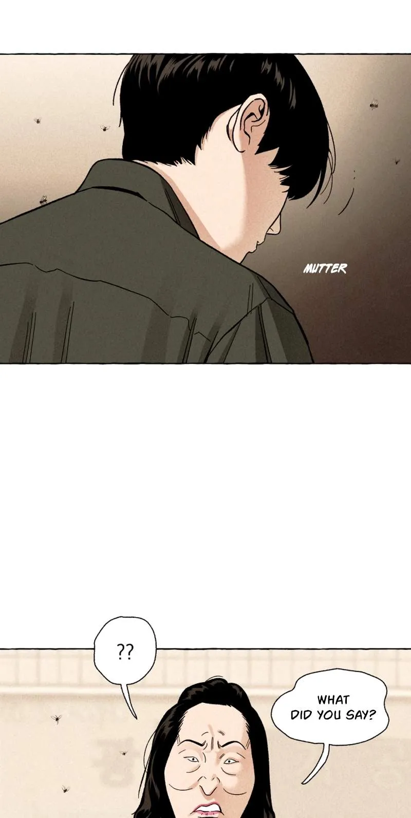 Low Orbit Human Chapter 5 page 78 - 