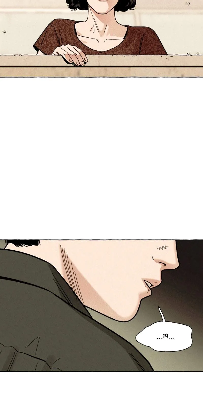 Low Orbit Human Chapter 5 page 79 - 