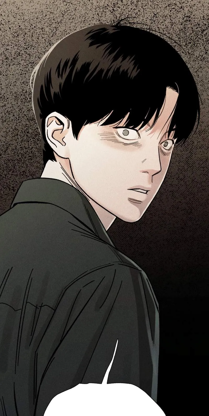 Low Orbit Human Chapter 5 page 81 - 