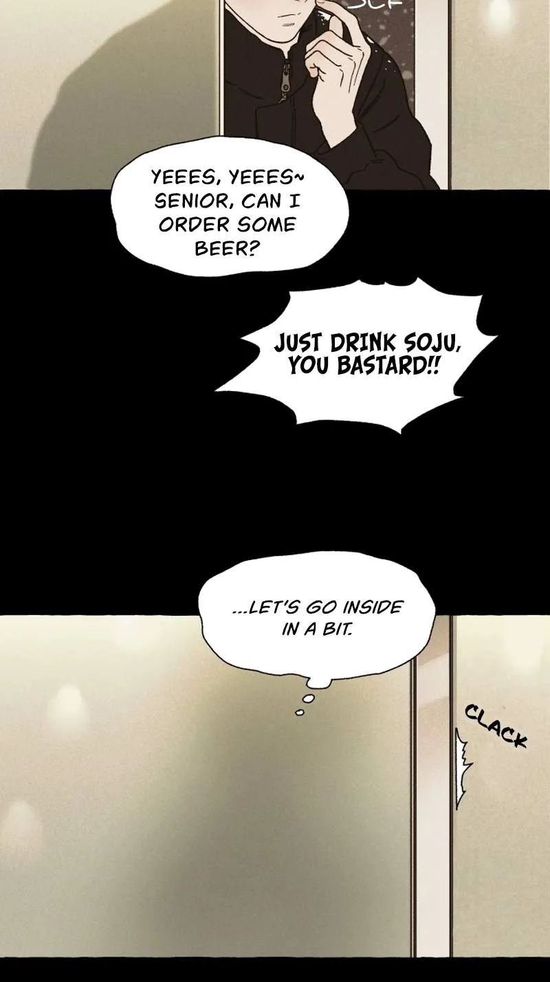 Low Orbit Human Chapter 6 page 11 - 