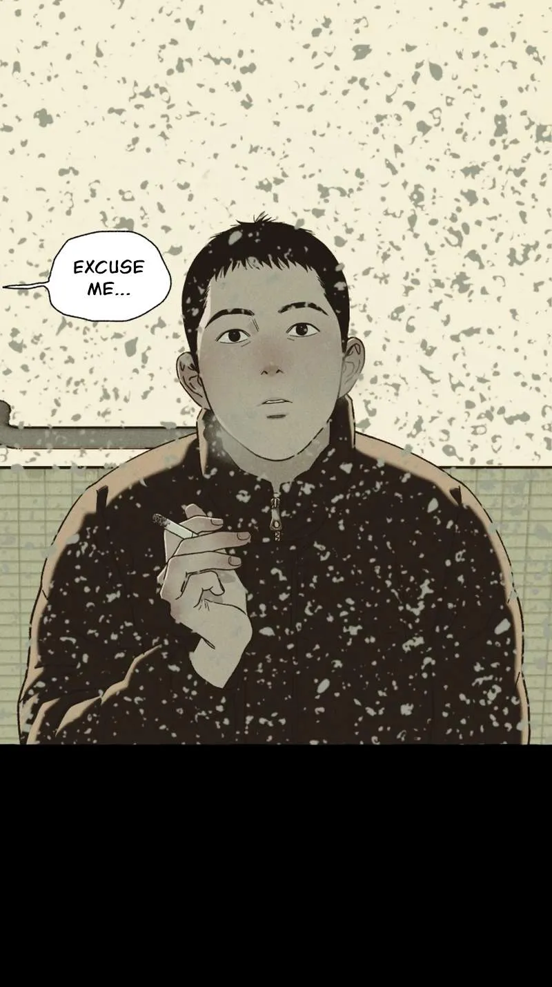 Low Orbit Human Chapter 6 page 19 - 