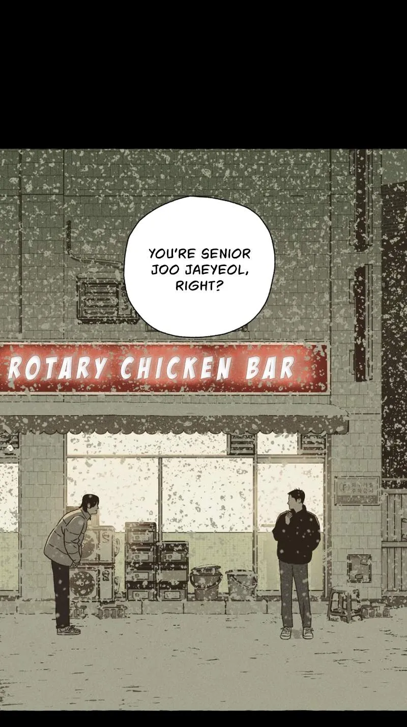 Low Orbit Human Chapter 6 page 21 - 