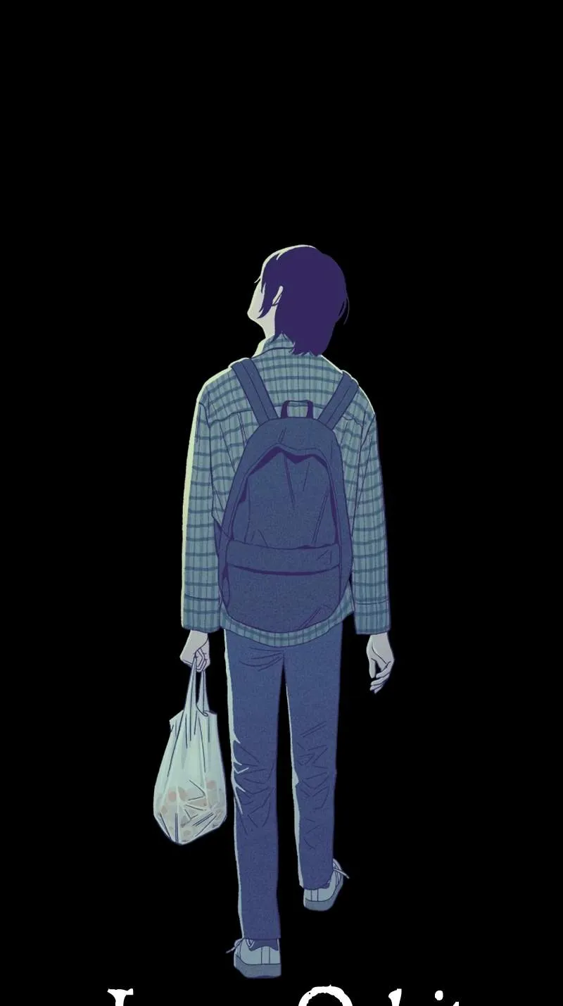 Low Orbit Human Chapter 6 page 26 - 
