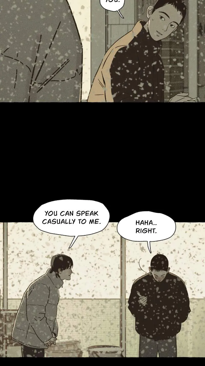 Low Orbit Human Chapter 6 page 29 - 