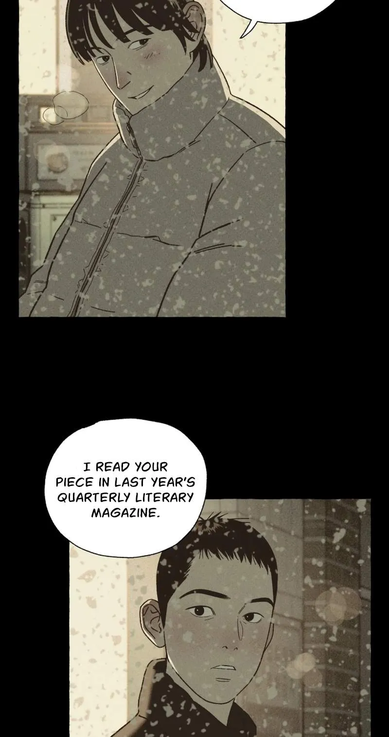 Low Orbit Human Chapter 6 page 31 - 