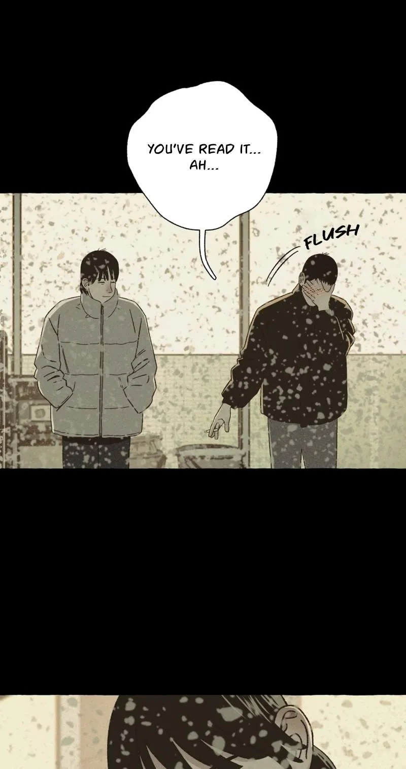 Low Orbit Human Chapter 6 page 33 - 