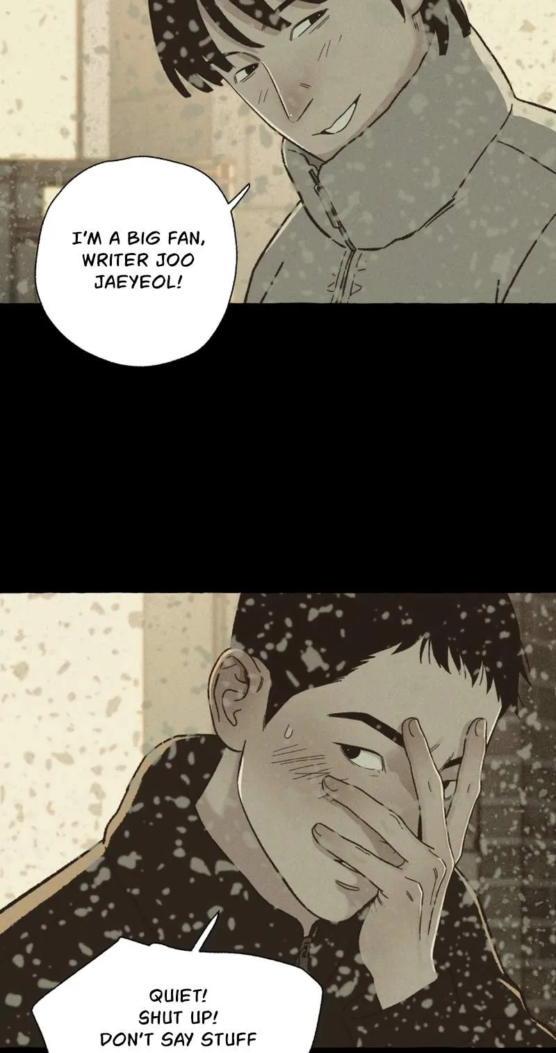 Low Orbit Human Chapter 6 page 34 - 