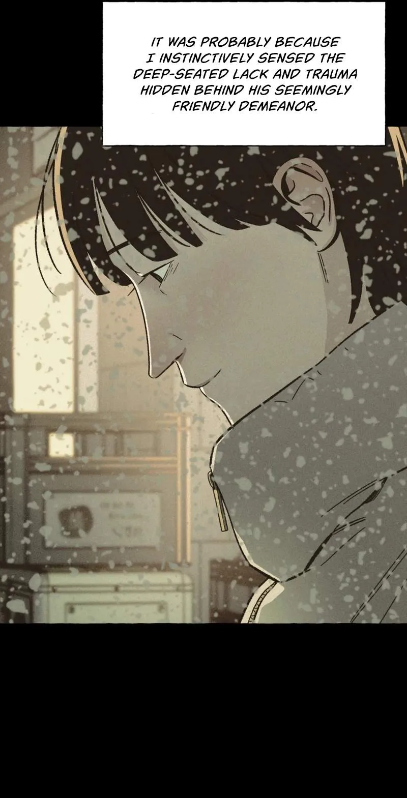 Low Orbit Human Chapter 6 page 36 - 