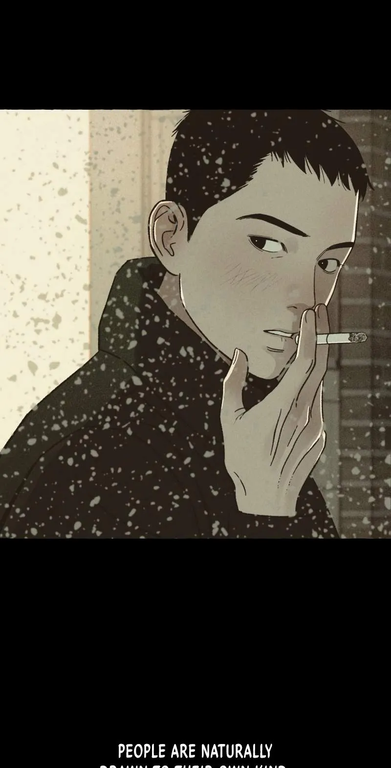 Low Orbit Human Chapter 6 page 37 - 