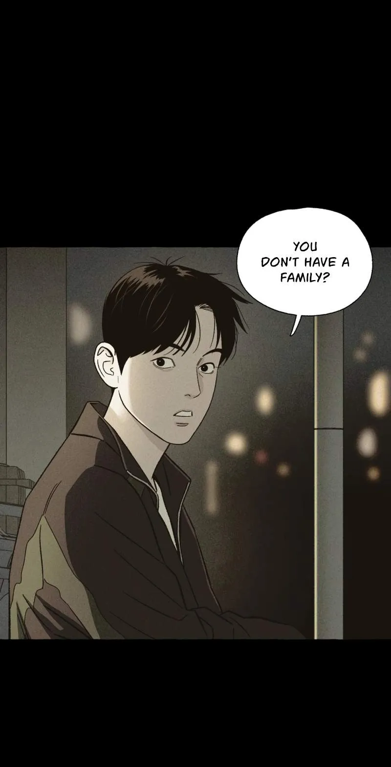 Low Orbit Human Chapter 6 page 40 - 
