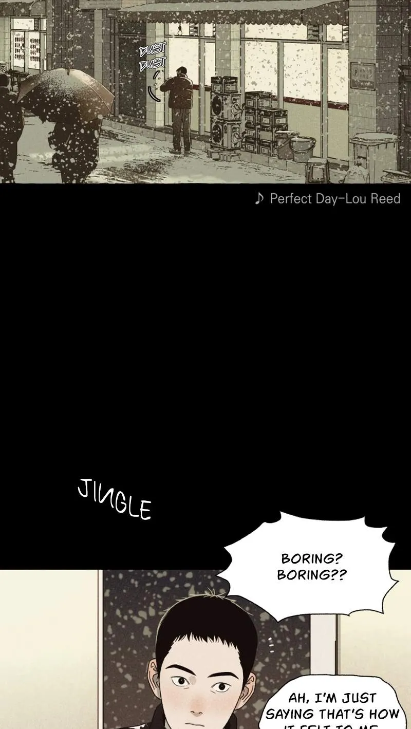 Low Orbit Human Chapter 6 page 5 - 