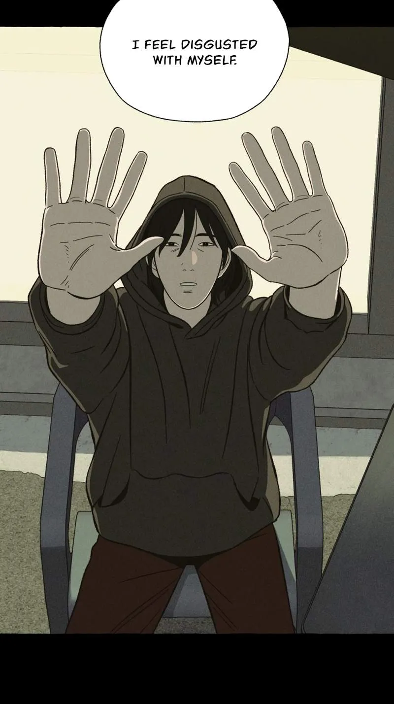 Low Orbit Human Chapter 6 page 47 - 