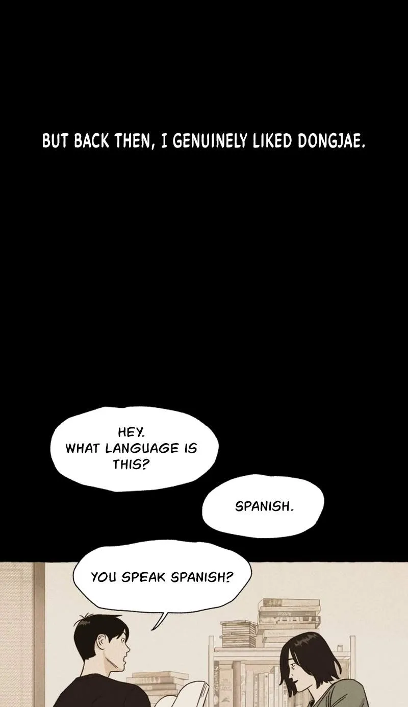 Low Orbit Human Chapter 6 page 50 - 