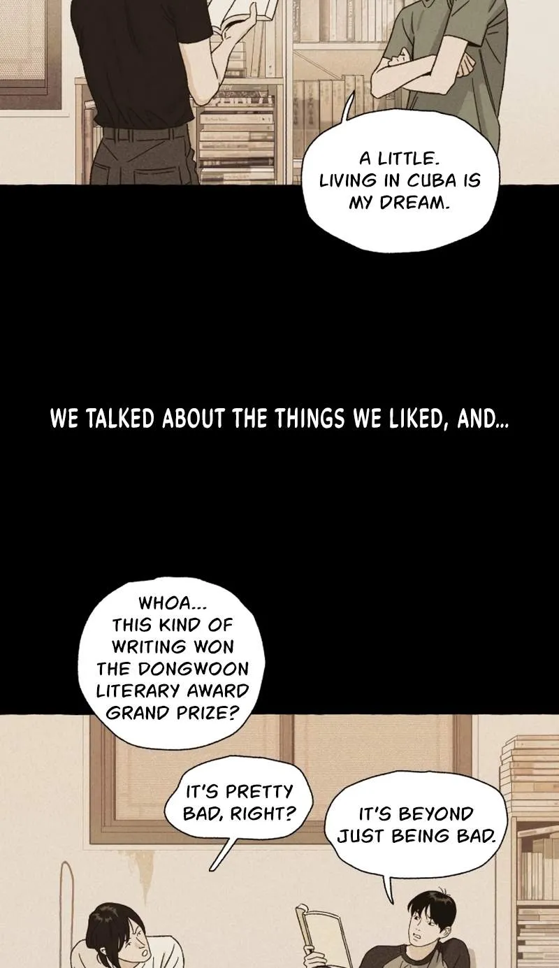 Low Orbit Human Chapter 6 page 51 - 