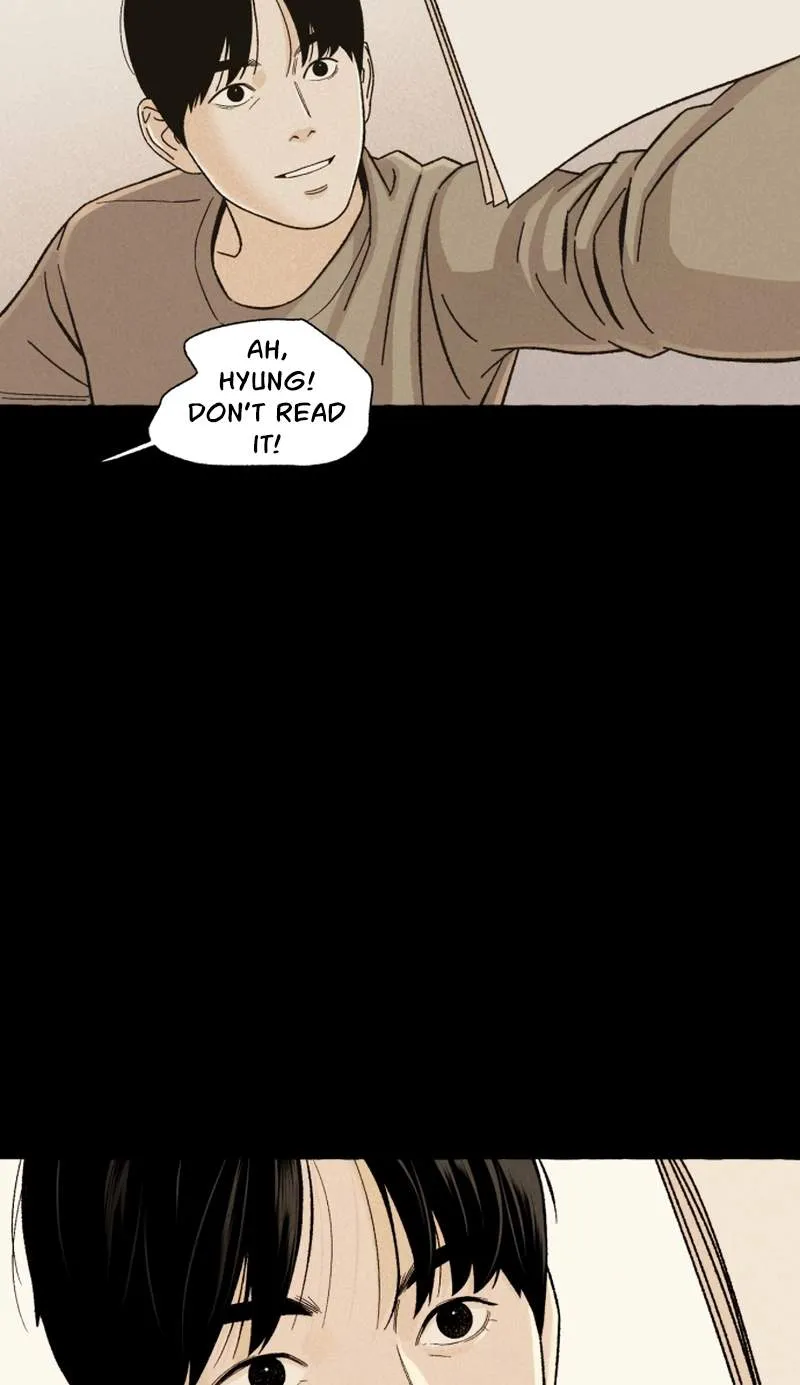Low Orbit Human Chapter 6 page 54 - 