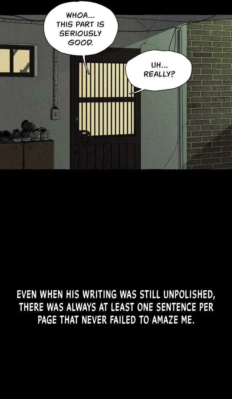 Low Orbit Human Chapter 6 page 56 - 