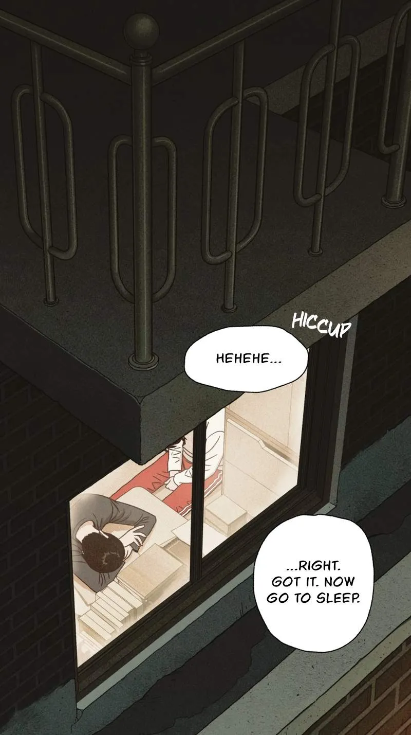 Low Orbit Human Chapter 6 page 74 - 