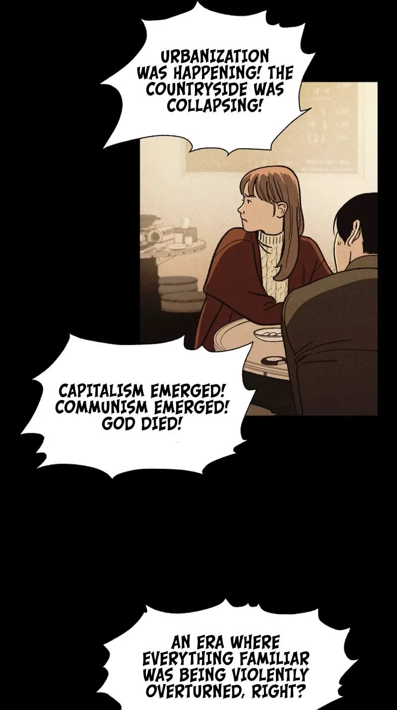 Low Orbit Human Chapter 6 page 9 - 