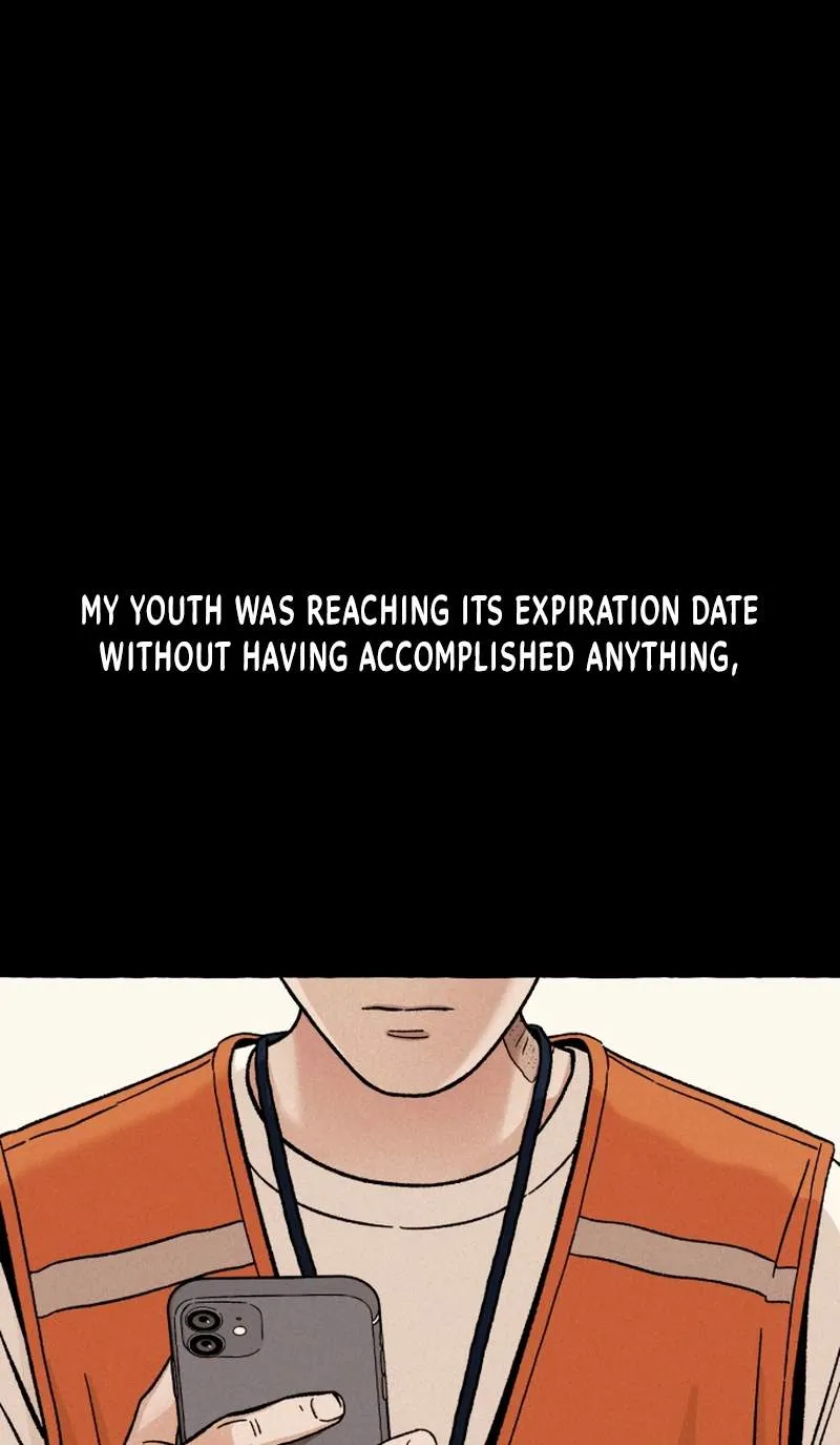 Low Orbit Human Chapter 6 page 82 - 