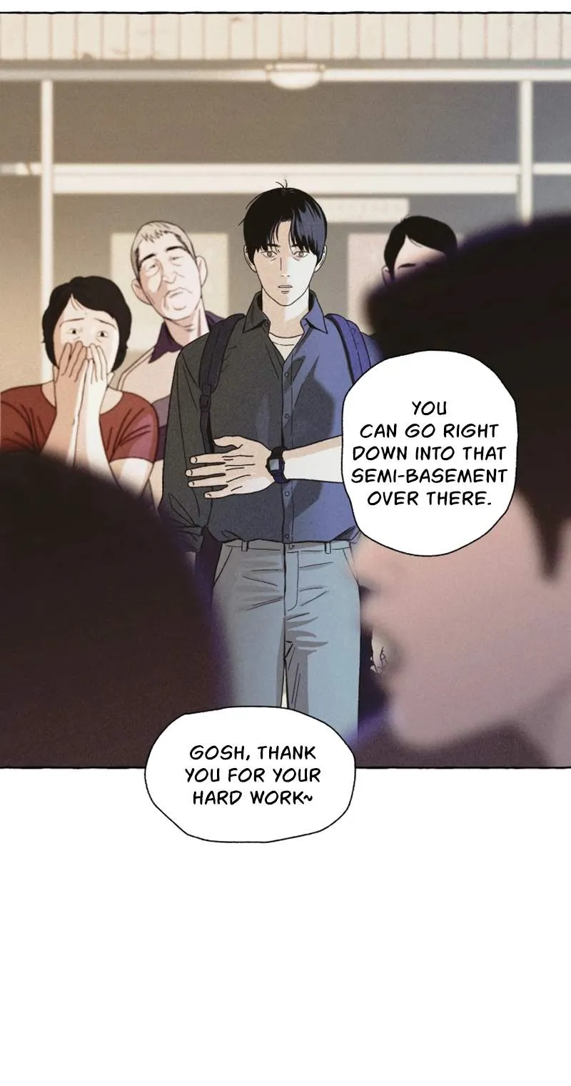 Low Orbit Human Chapter 6 page 96 - 