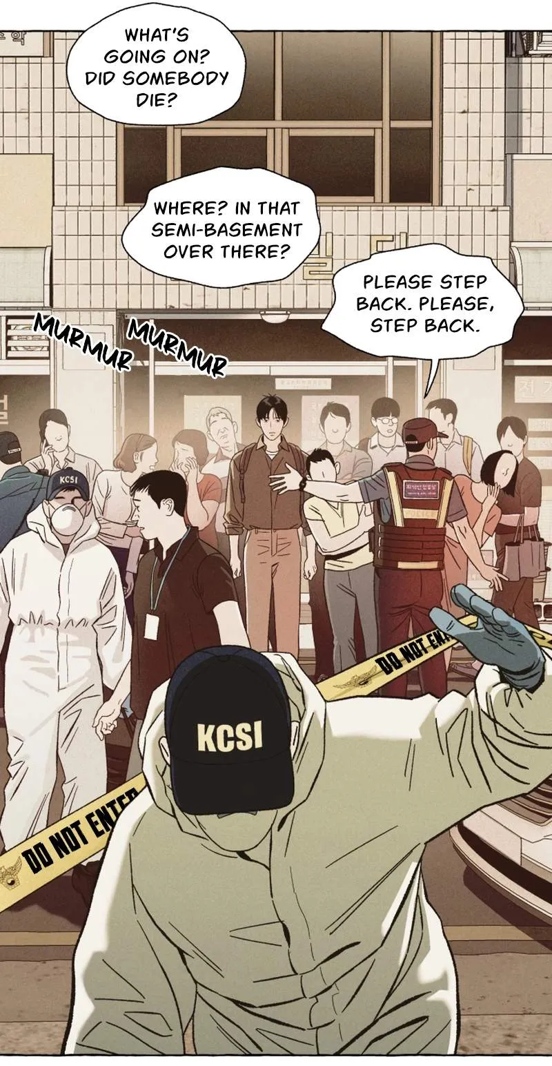 Low Orbit Human Chapter 6 page 97 - 