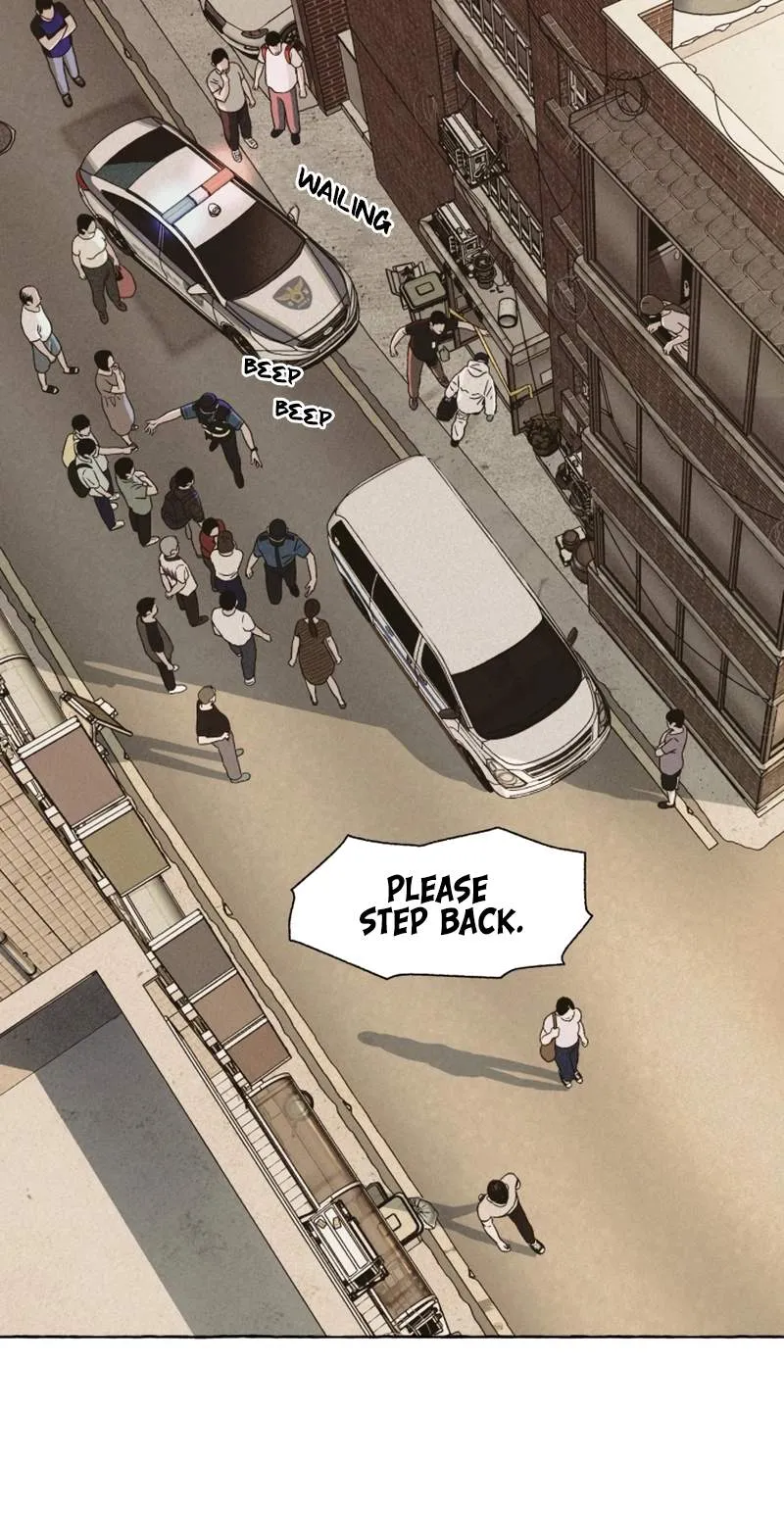 Low Orbit Human Chapter 6 page 99 - 