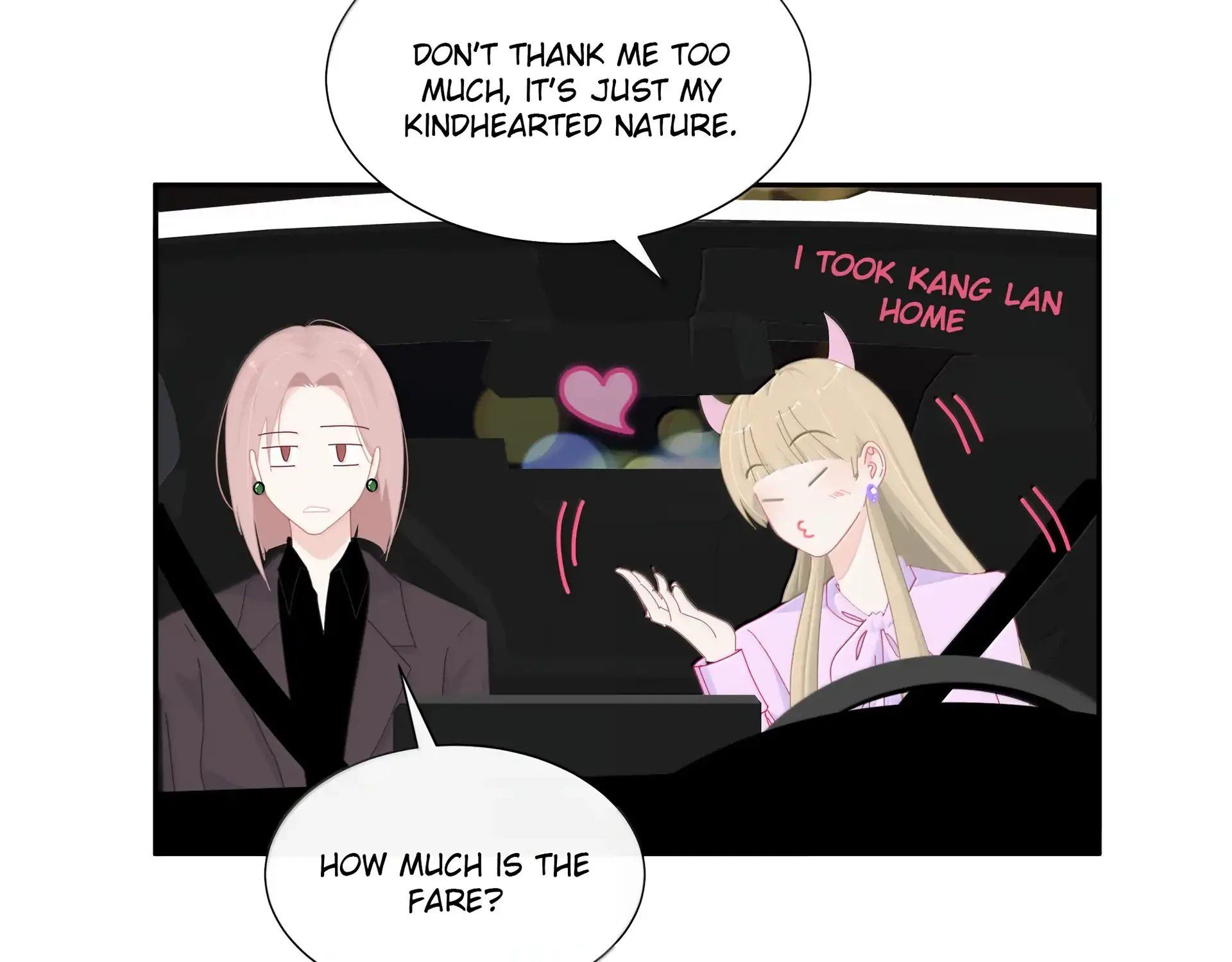 Lower Dynasty Chapter 27 page 18 - 