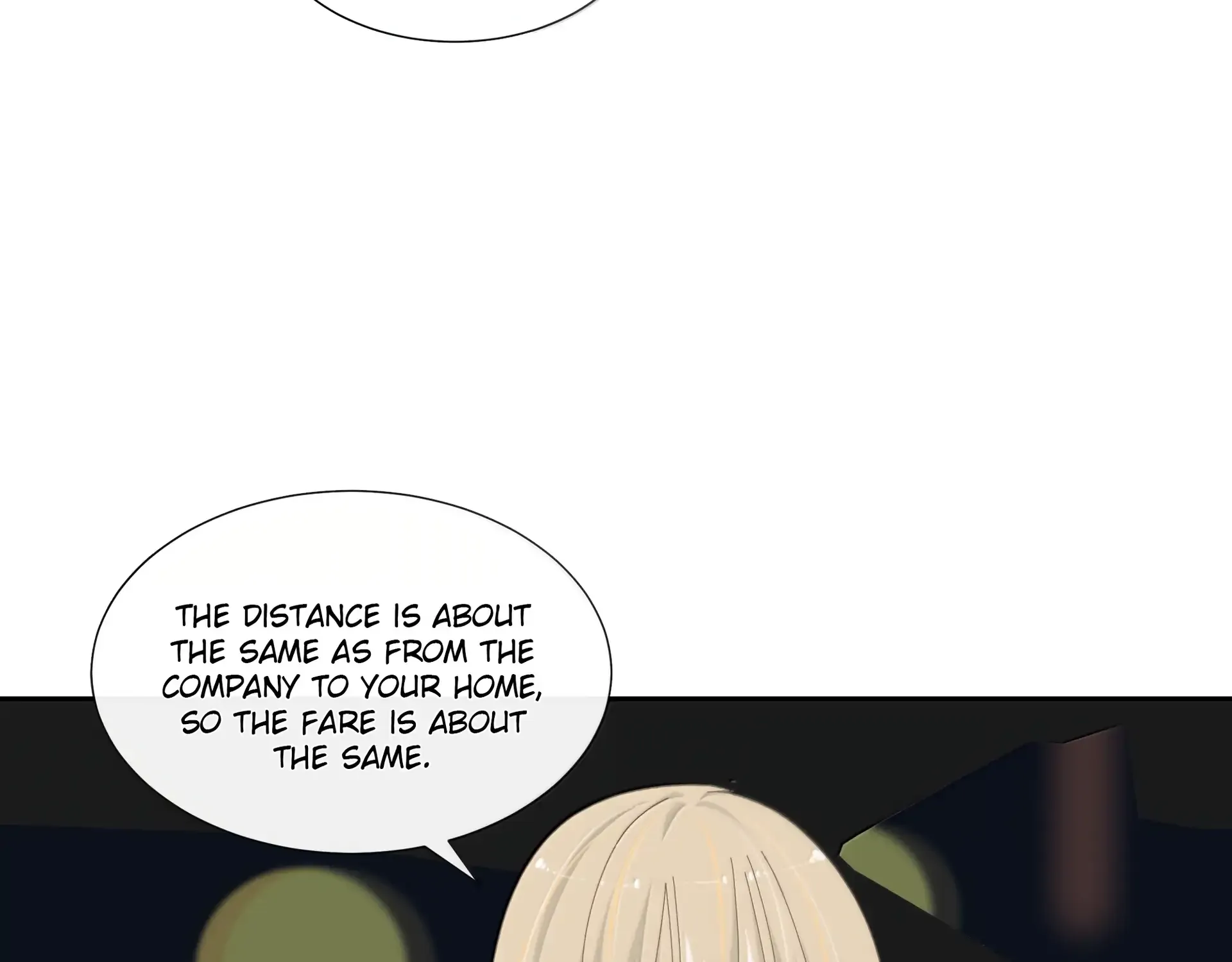 Lower Dynasty Chapter 27 page 19 - 