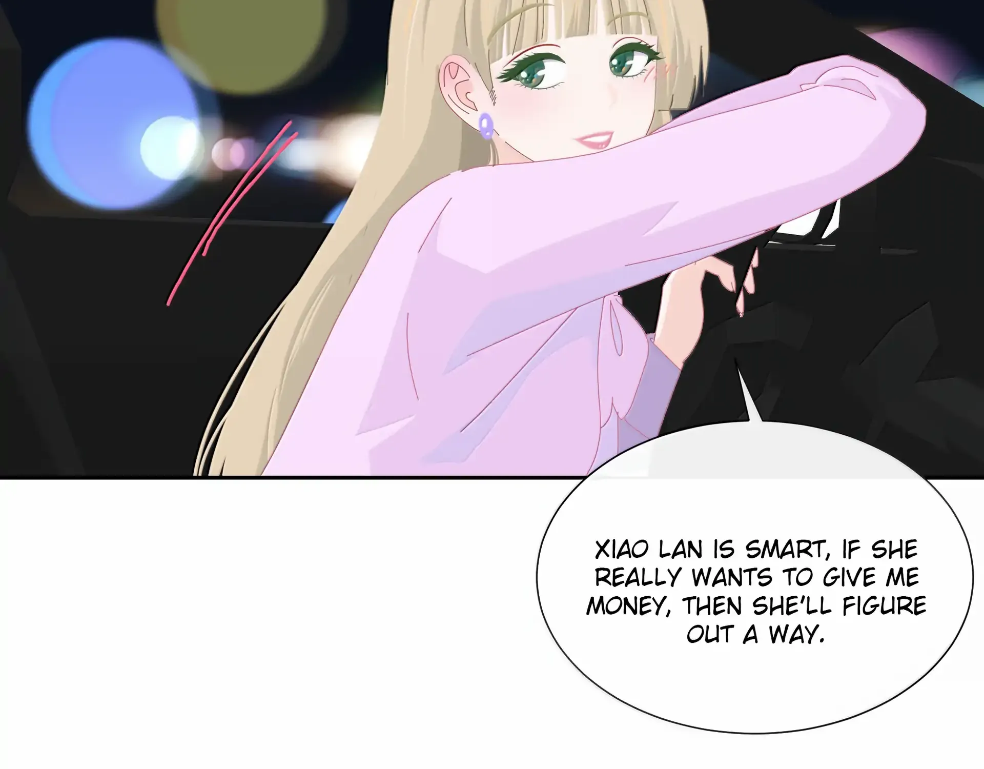 Lower Dynasty Chapter 27 page 20 - 