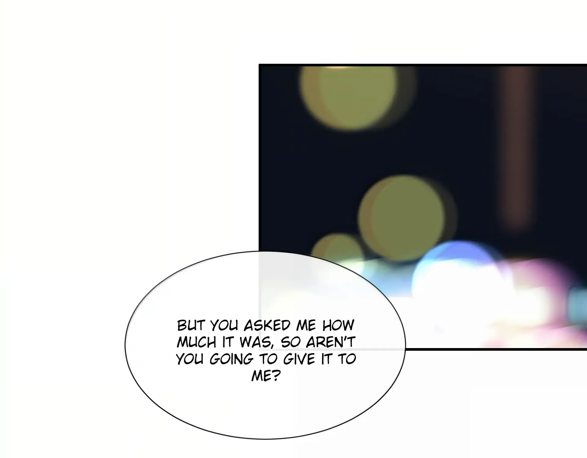 Lower Dynasty Chapter 27 page 23 - 