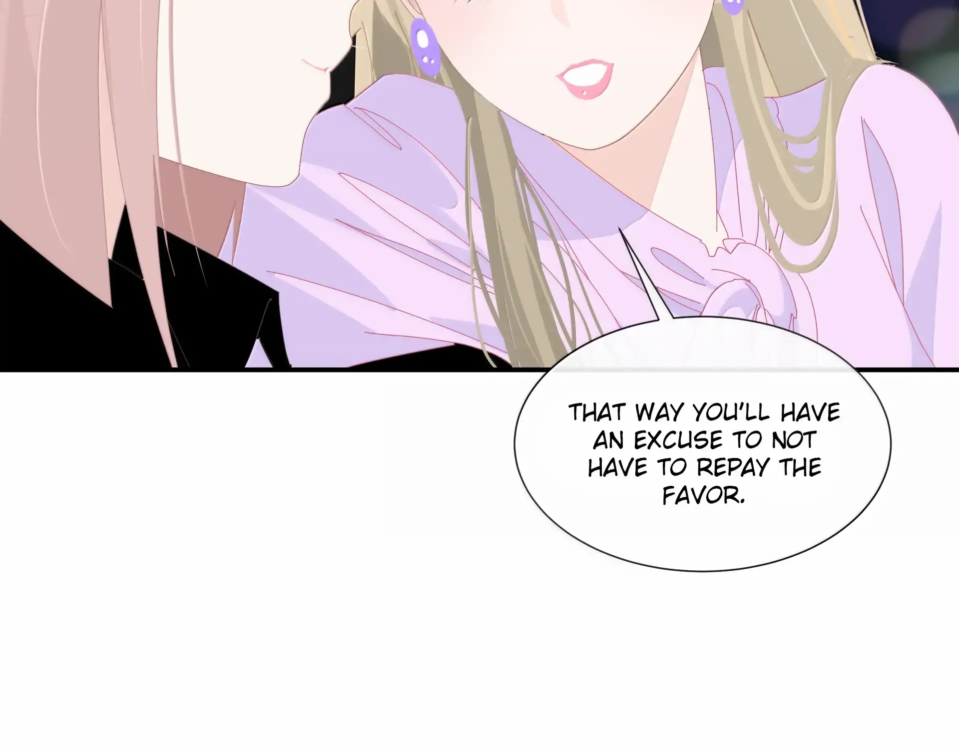 Lower Dynasty Chapter 27 page 25 - 