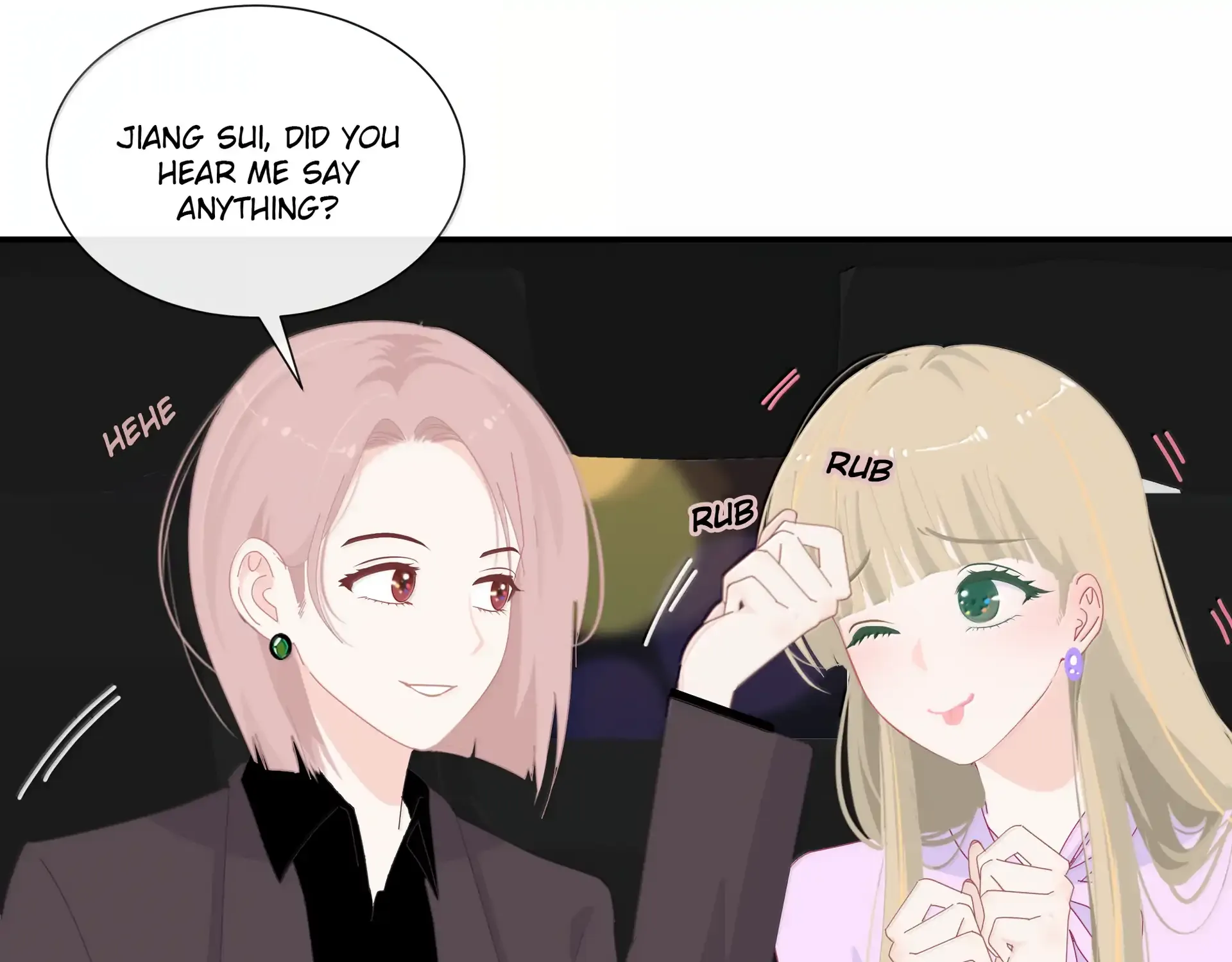 Lower Dynasty Chapter 27 page 28 - 
