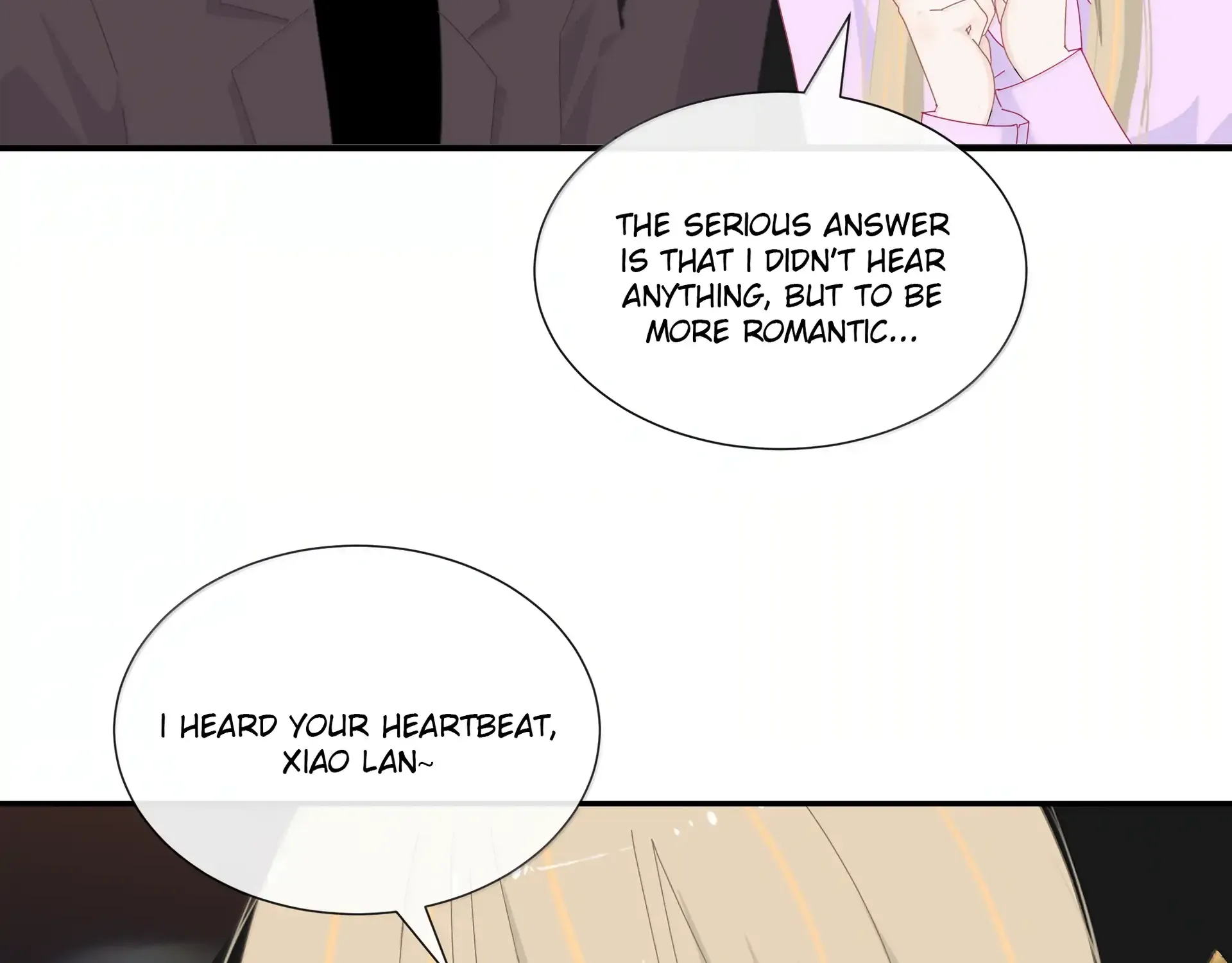 Lower Dynasty Chapter 27 page 29 - 