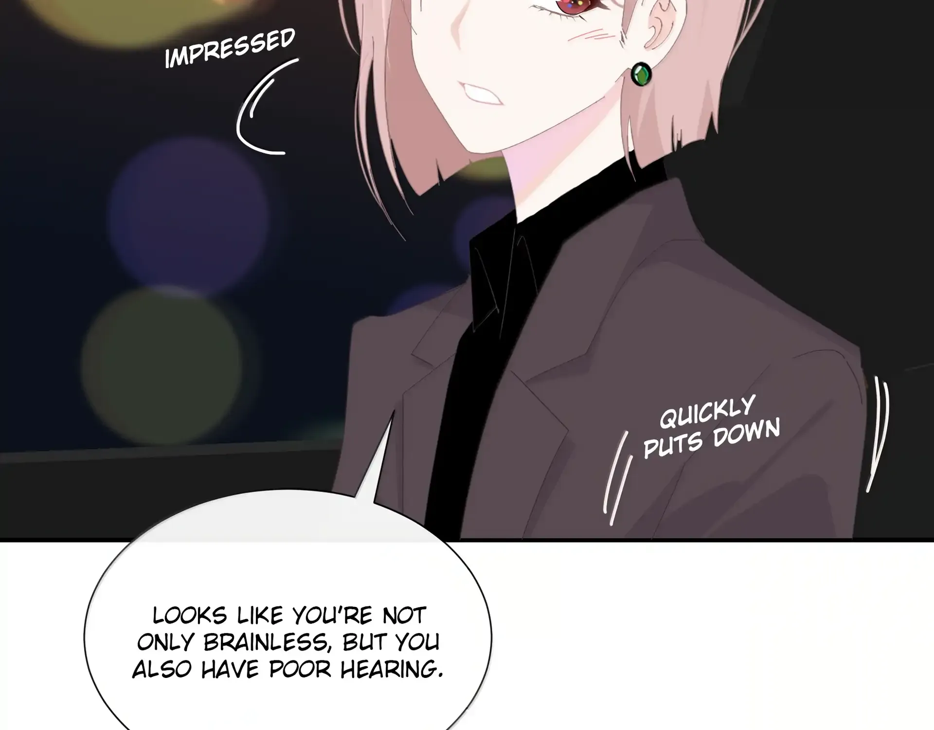 Lower Dynasty Chapter 27 page 32 - 