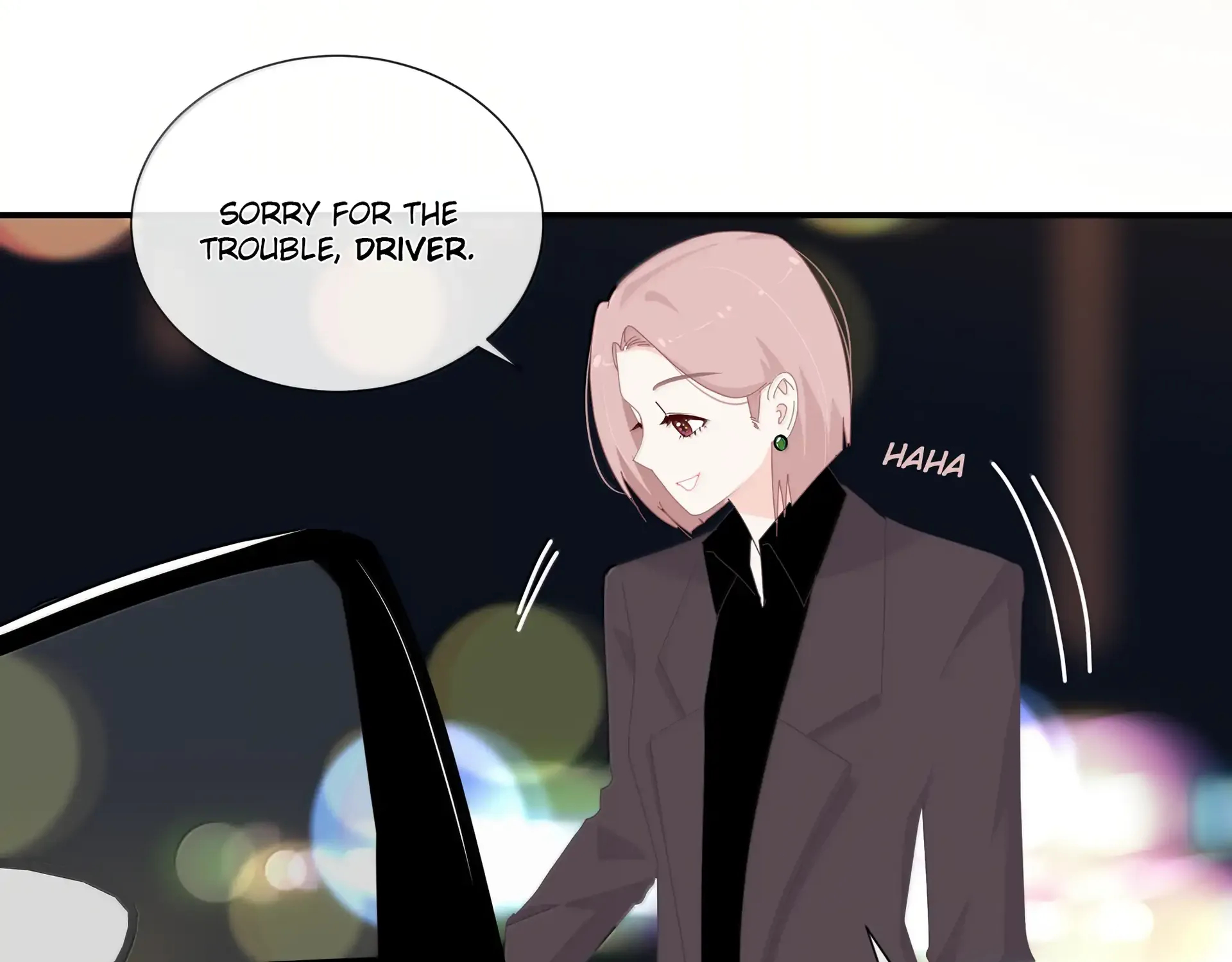 Lower Dynasty Chapter 27 page 35 - 
