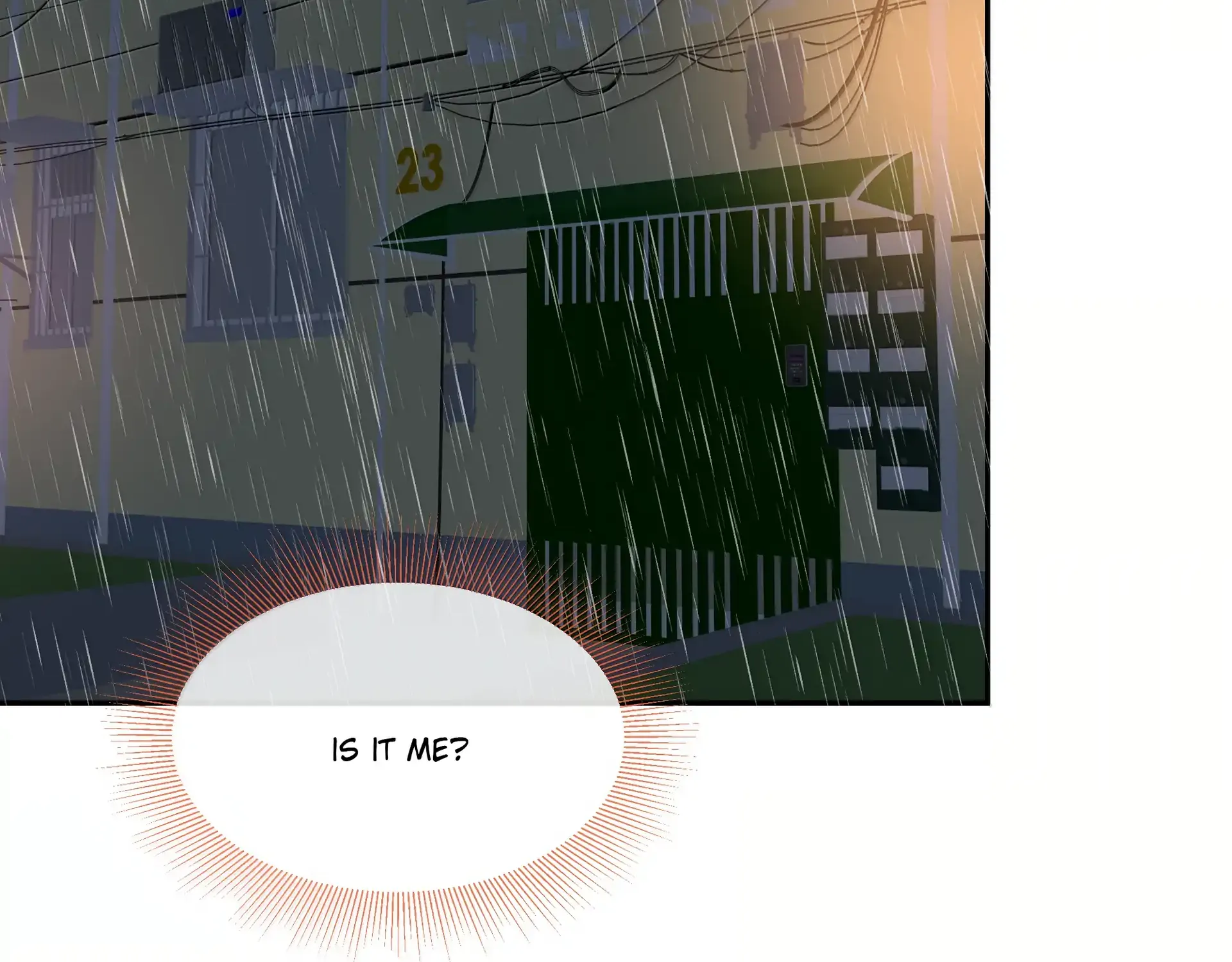 Lower Dynasty Chapter 27 page 5 - 