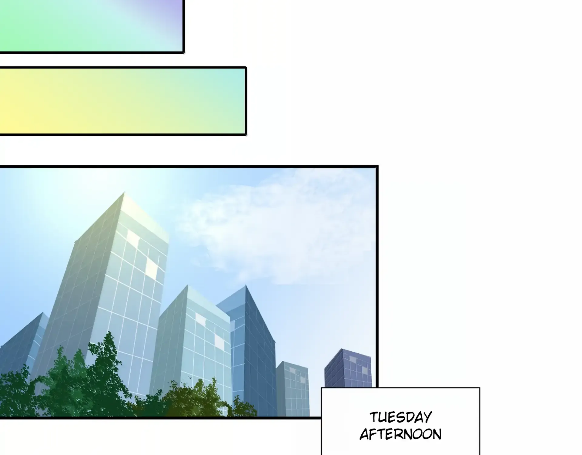 Lower Dynasty Chapter 27 page 46 - 