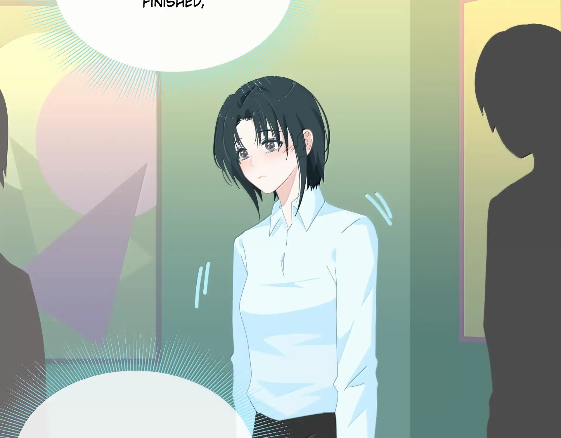 Lower Dynasty Chapter 27 page 49 - 