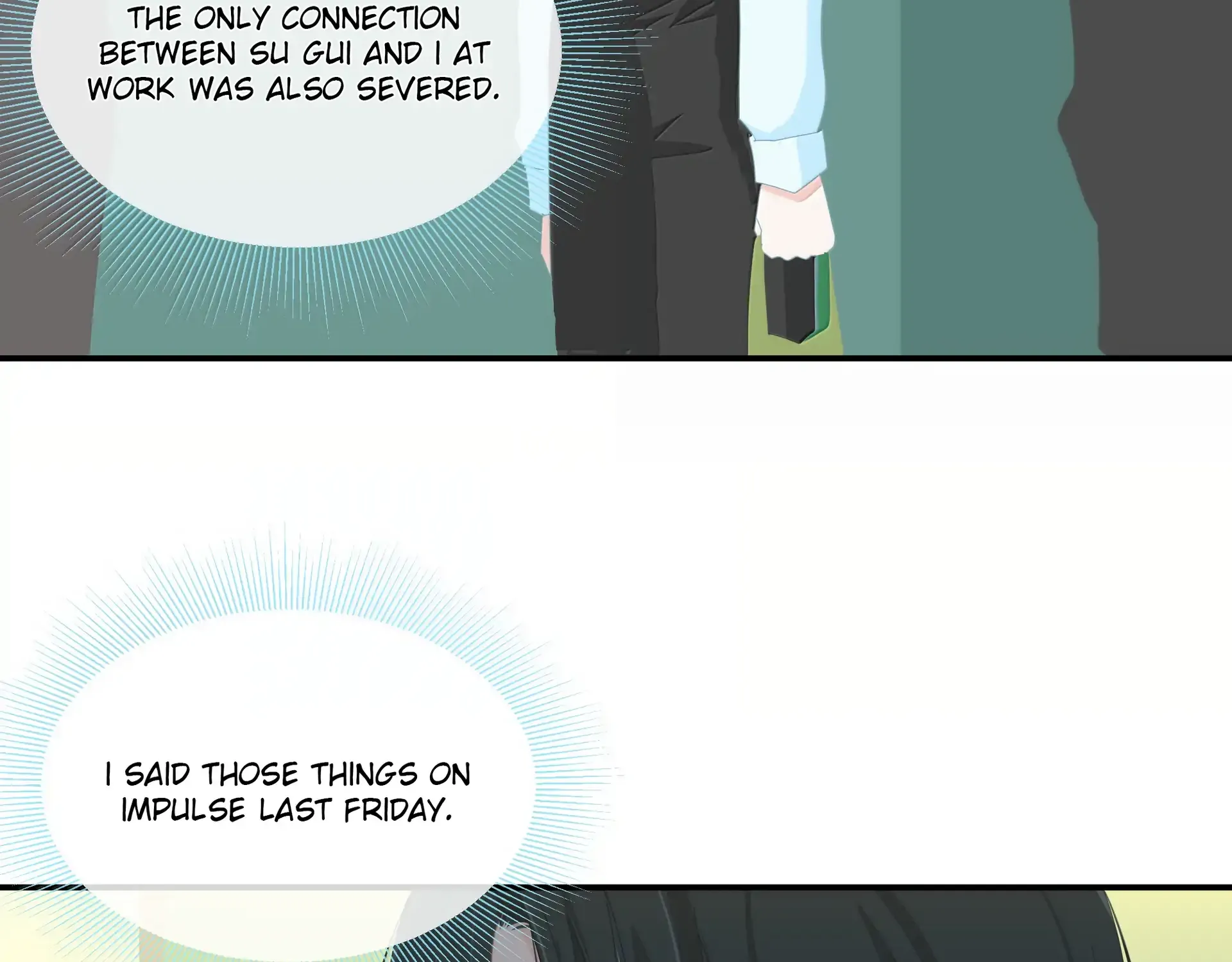 Lower Dynasty Chapter 27 page 50 - 