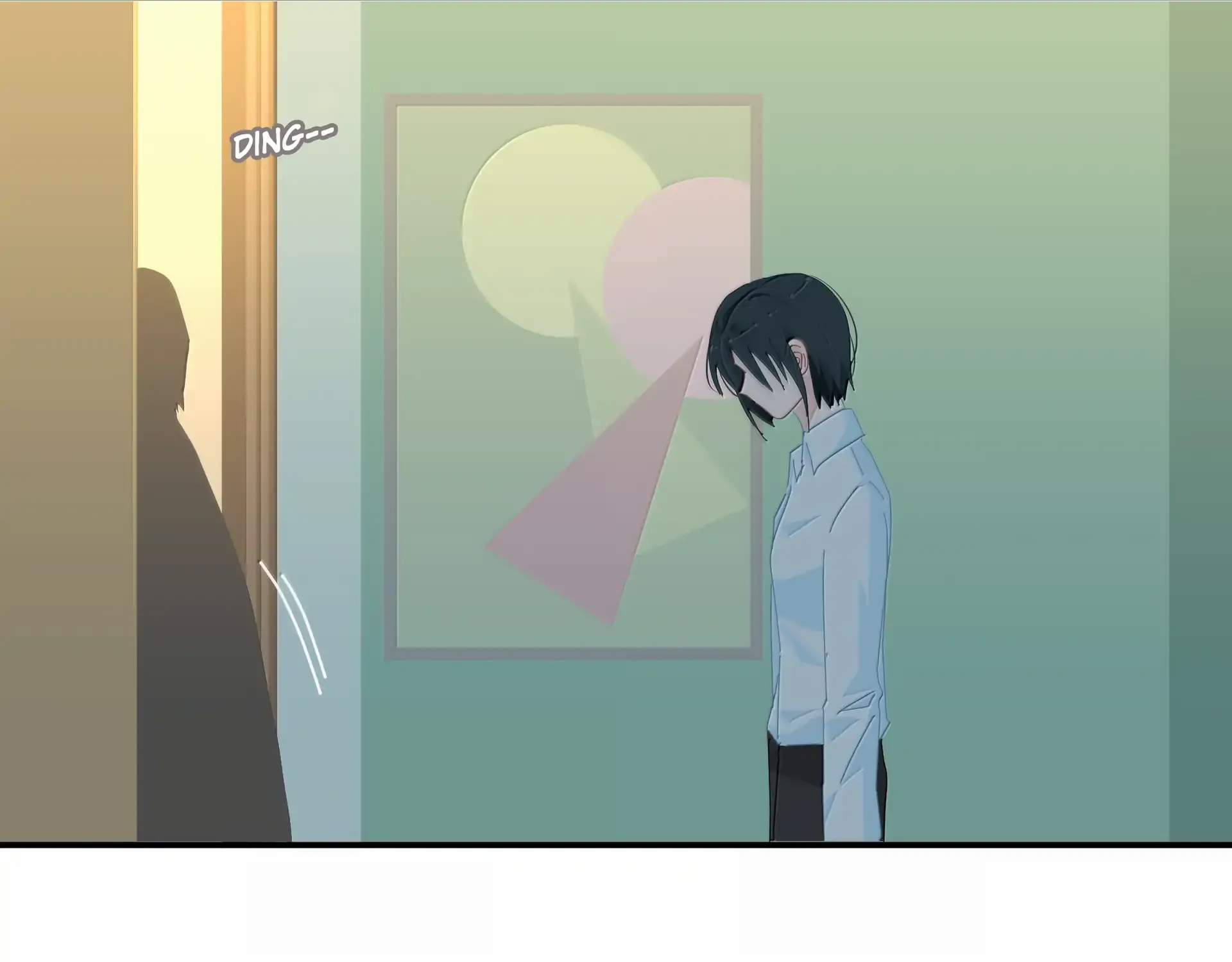 Lower Dynasty Chapter 27 page 54 - 