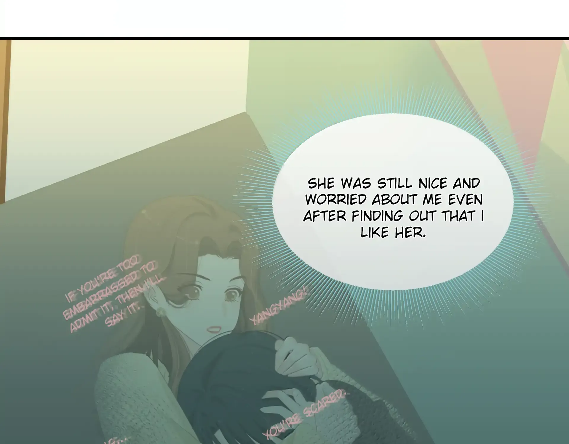 Lower Dynasty Chapter 27 page 57 - 