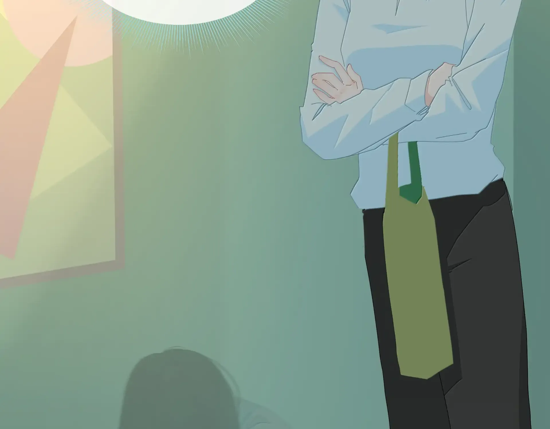 Lower Dynasty Chapter 27 page 69 - 