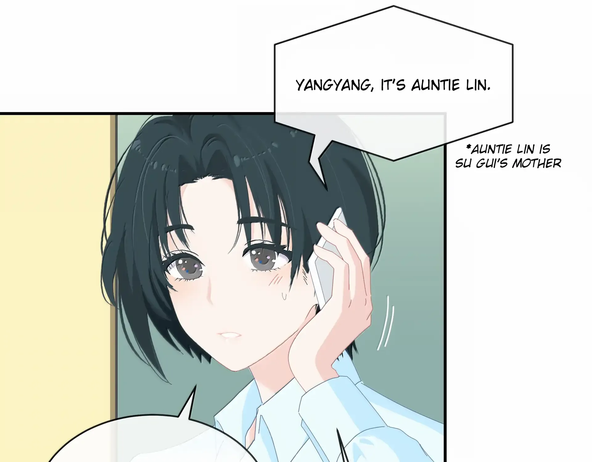 Lower Dynasty Chapter 27 page 74 - 