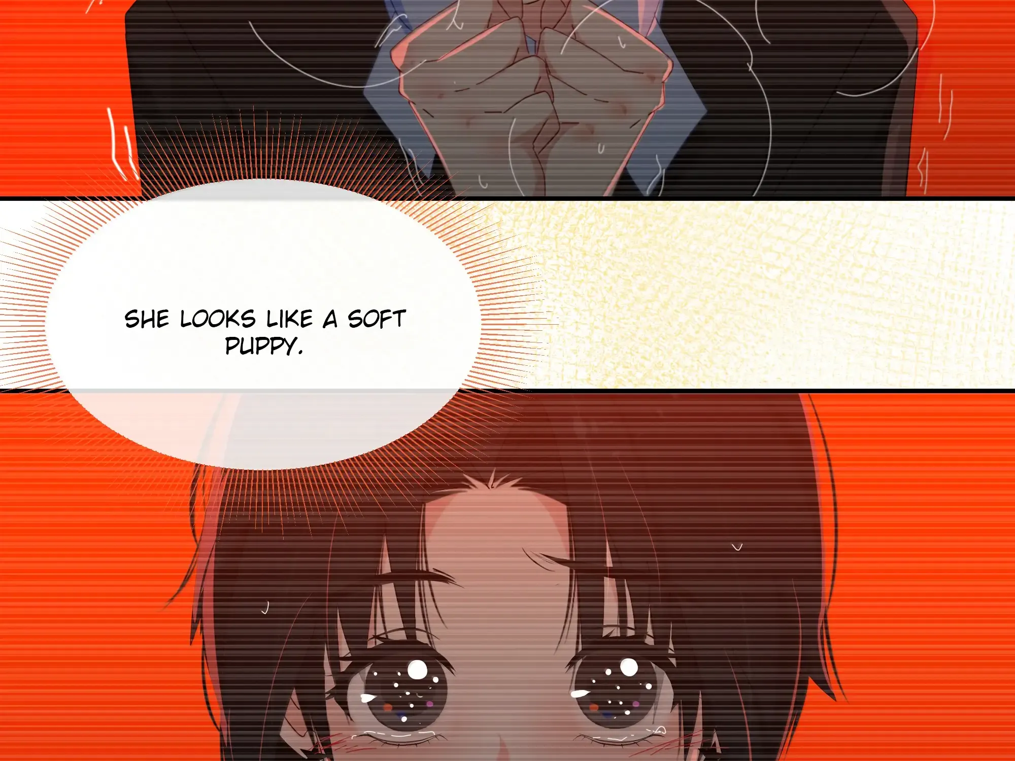 Lower Dynasty Chapter 28 page 16 - 