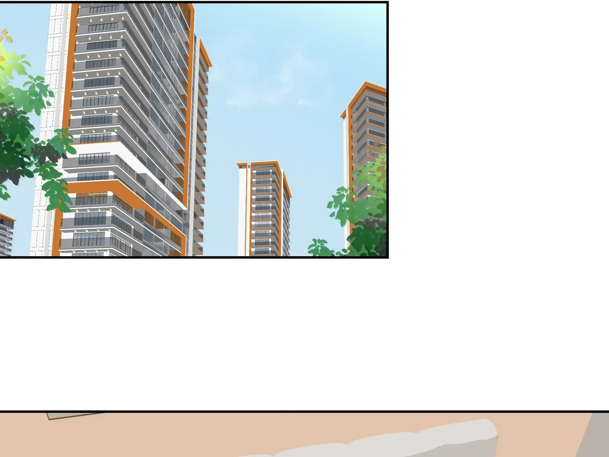 Lower Dynasty Chapter 28 page 4 - 