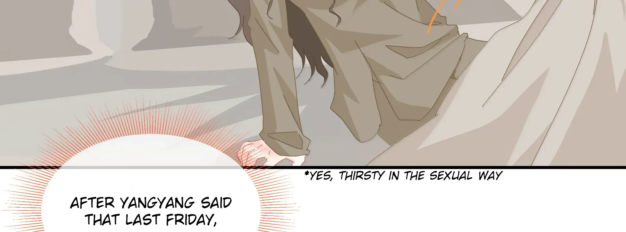 Lower Dynasty Chapter 28 page 38 - 