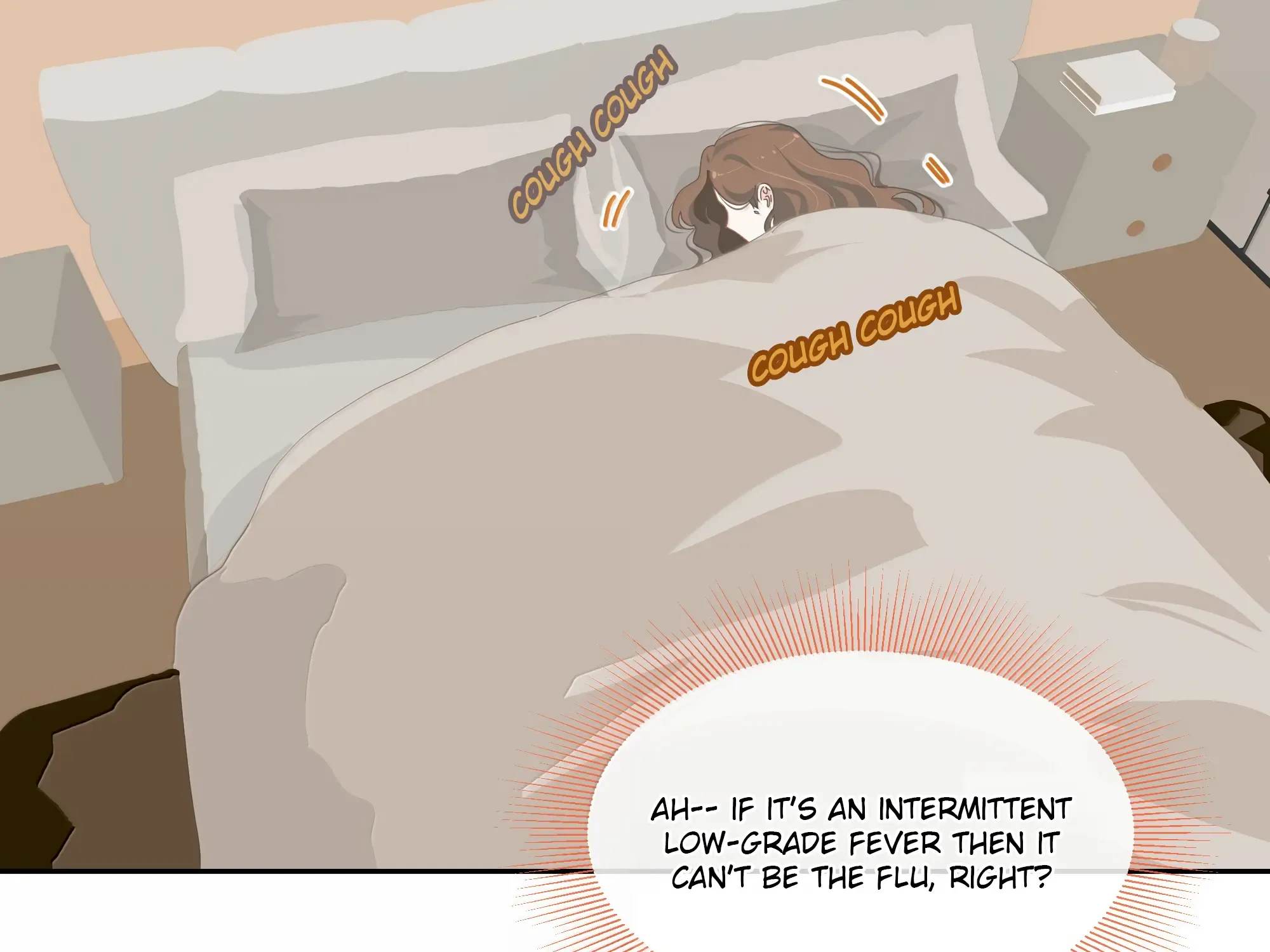 Lower Dynasty Chapter 28 page 5 - 
