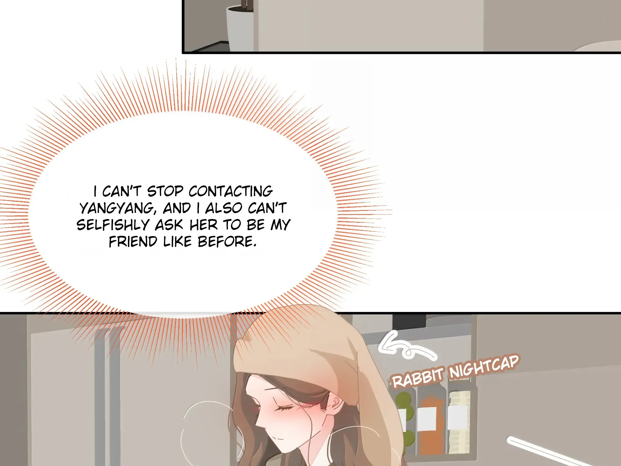 Lower Dynasty Chapter 28 page 42 - 