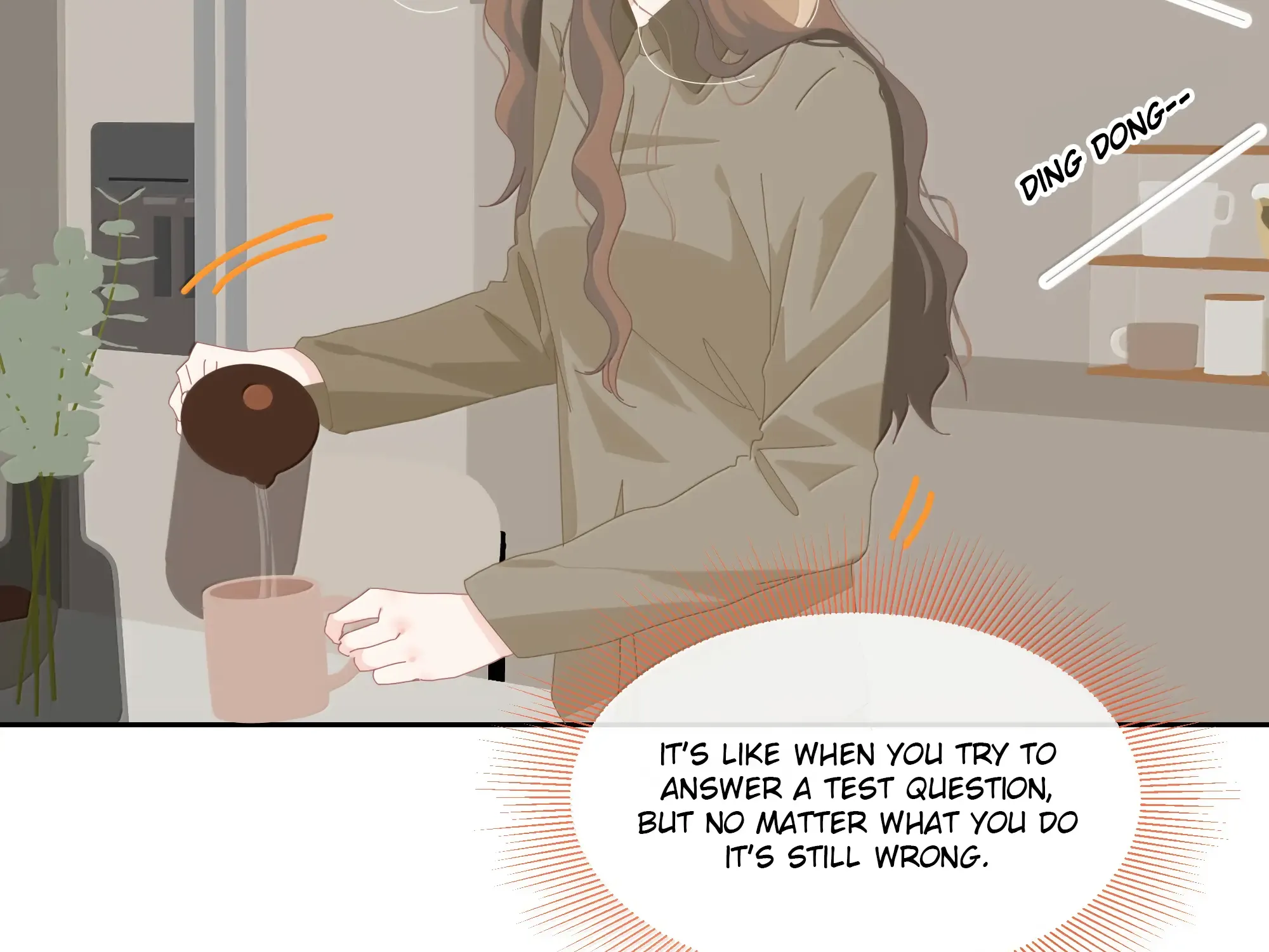 Lower Dynasty Chapter 28 page 43 - 